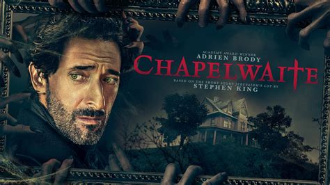 Watch Chapelwaite (2021) For Free Online .